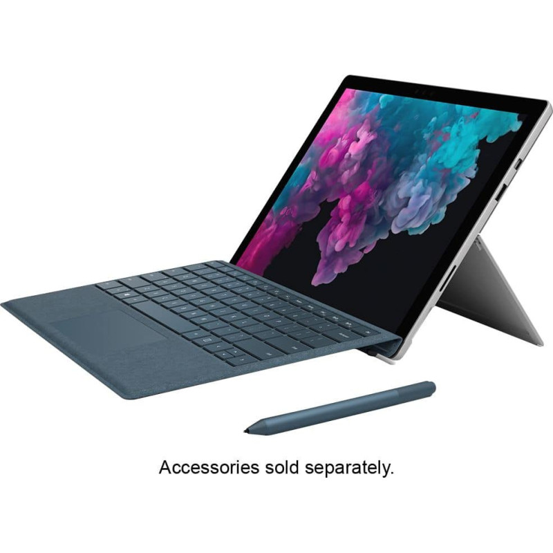 Microsoft pro 6 Touch Screen Microsoft pro 6 Touch Screen