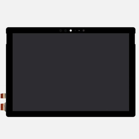 Microsoft pro 6 Touch screen
