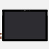 Microsoft pro 6 Touch screen