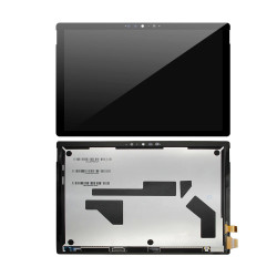 Microsoft Surface pro 7 Touch screen