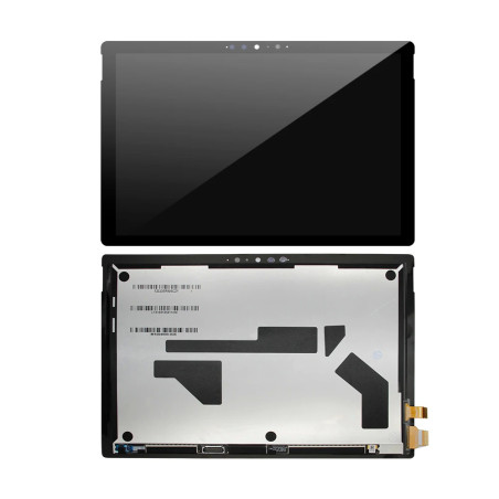 Microsoft Surface pro 7 Touch screen