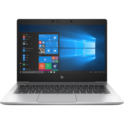 HP EliteBook 830 G6 Core i5 8GB RAM 256 SSD 8th Generation