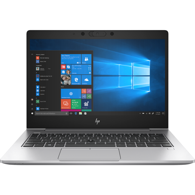 HP EliteBook 830 G6 Core i5 8GB RAM 256 SSD 8th Generation HP EliteBook 830 G6 Core i5 8GB RAM 256 SSD 8th Generation