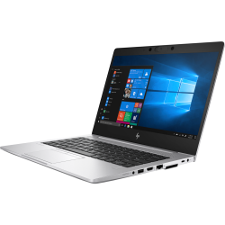 HP EliteBook 830 G6 Core i5 8GB RAM 256 SSD 8th Generation