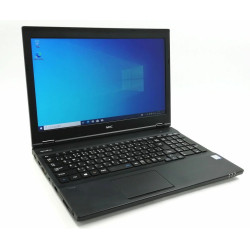 NEC VERSAPRO VF-U X360 Intel celeron N4120
