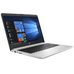 HP 348 G7 Refurbished Intel Core i5-10TH Generation,8gb Ram,256GB SSD,14'' DISPLAY