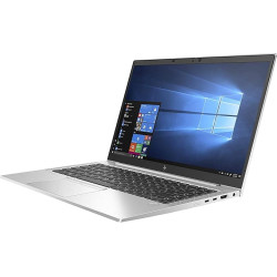 HP EliteBook 840 G7 Refurbished – Intel Core i5 10th Gen, 8GB RAM, 256GB SSD, 14" Display