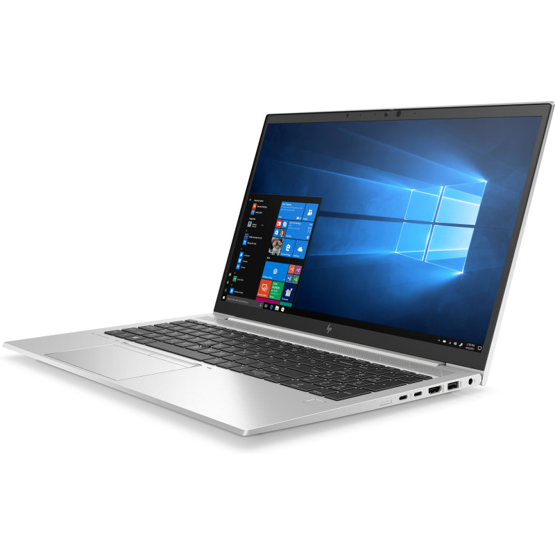 HP ELITEBOOK 850 G7 Refurbished Intel Core i5-10th Gen, 16GB RAM, 256GB SSD, 15" Touchscreen Display HP ELITEBOOK 850 G7 Refurbished Intel Core i5-10th Gen, 16GB RAM, 256GB SSD, 15" Touchscreen Display