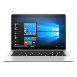 HP ELITEBOOK 1030 G3 x360 Refurbished – Intel Core i7 8th Gen (8GB RAM, 512GB SSD, 13.3" Touchscreen)