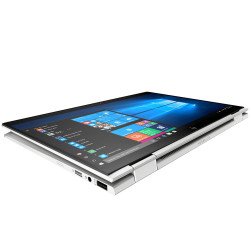 HP ELITEBOOK 1030 G3 x360 Refurbished – Intel Core i7 8th Gen (8GB RAM, 512GB SSD, 13.3" Touchscreen)