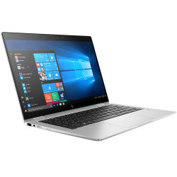 HP ELITEBOOK 1030 G3 x360 Refurbished – Intel Core i7 8th Gen (8GB RAM, 512GB SSD, 13.3" Touchscreen)