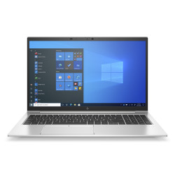 HP ELITEBOOK 850 G8 Refurbished – Intel Core i7 10th Gen (16GB RAM, 256GB SSD, 15" Display)