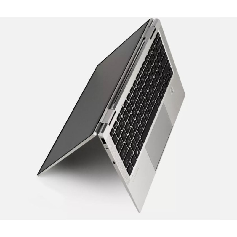 HP ELITEBOOK 1030 G7 x360 – Intel Core i7 10th Gen (16GB RAM, 512GB SSD, 13.3" Touchscreen Display) HP ELITEBOOK 1030 G7 x360 – Intel Core i7 10th Gen (16GB RAM, 512GB SSD, 13.3" Touchscreen Display)