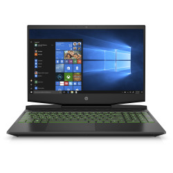HP PAV GAMING I5 Refurbished Intel Core i5-11th Generation, 16GB Ram, 256GB SSD, 4GB Graphics 15'' Display