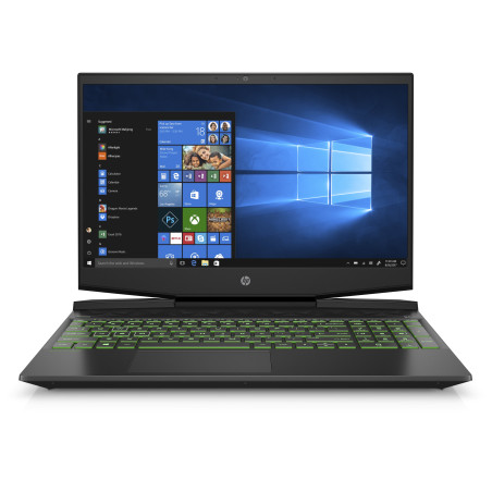 HP PAV GAMING I5 Refurbished Intel Core i5-11th Generation, 16GB Ram, 256GB SSD, 4GB Graphics 15'' Display