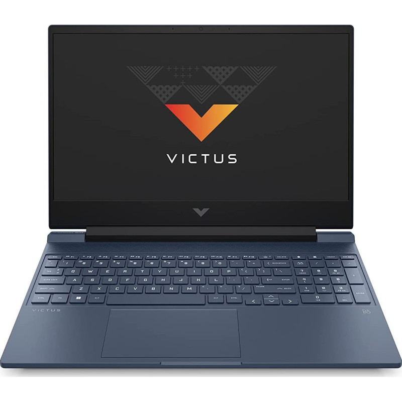 HP Victus 15 Refurbished Intel Core i5-12th Generation, 16GB Ram, 512GB SSD, 4GB Graphics 15.6'' Display HP Victus 15 Refurbished Intel Core i5-12th Generation, 16GB Ram, 512GB SSD, 4GB Graphics 15.6'' Display