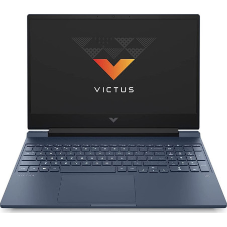 HP Victus 15 Refurbished Intel Core i5-12th Generation, 16GB Ram, 512GB SSD, 4GB Graphics 15.6'' Display