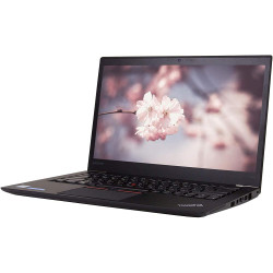 LENOVO THINKPAD T460S Refurbished Intel Core i5-6TH Generation,8GB Ram,256GB SSD 14" Display