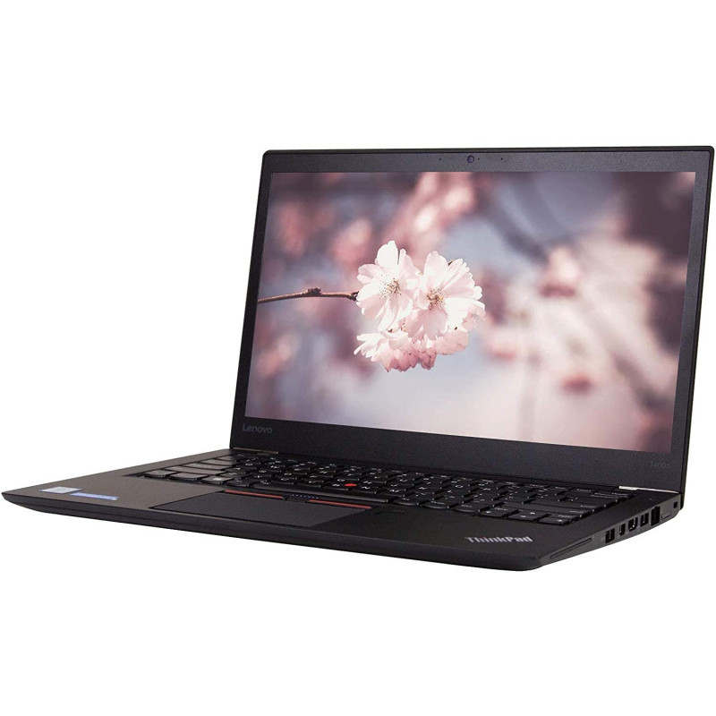 LENOVO THINKPAD T460S Refurbished Intel Core i5-6TH Generation,8GB Ram,256GB SSD 14" Display LENOVO THINKPAD T460S Refurbished Intel Core i5-6TH Generation,8GB Ram,256GB SSD 14" Display
