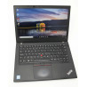 LENOVO THINKPAD T480 Refurbished Intel Core i5-8TH Generation, 8GB Ram, 256GB SSD, 14 Inches Display