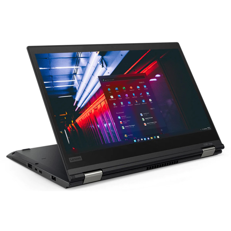 LENOVO THINKPAD YOGA 380 Refurbished Intel Core i5-8TH Generation, 8GB Ram, 256GB SSD, 13.3 Inches Display LENOVO THINKPAD YOGA 380 Refurbished Intel Core i5-8TH Generation, 8GB Ram, 256GB SSD, 13.3 Inches Display
