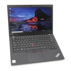 LENOVO THINKPAD T14 Refurbished Intel Core i5-10TH Generation,16GB Ram, 256GB SSD, 14'' Touch Screen