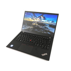 LENOVO THINKPAD X1 CARBON G5 Refurbished Intel Core i7-7TH Generation,16GB Ram,256GB SSD 14" Display