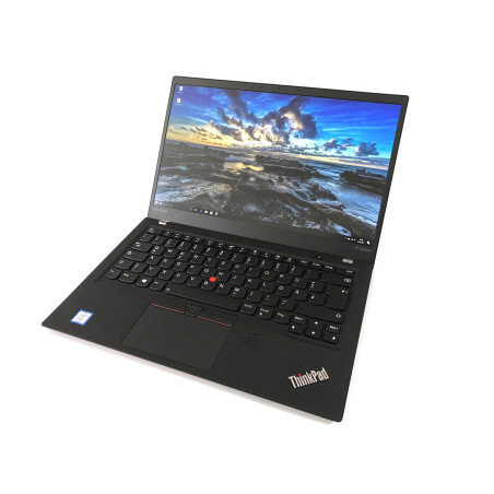 LENOVO THINKPAD X1 CARBON G5 Refurbished Intel Core i7-7TH Generation,16GB Ram,256GB SSD 14" Display
