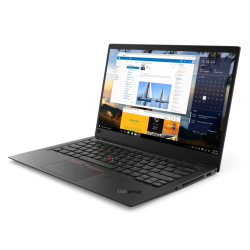 LENOVO THINKPAD X1 CARBON G6 Refurbished Intel Core i7-8TH Generation,16GB Ram,256GB SSD 14" Display