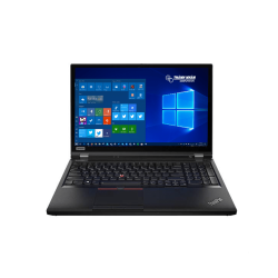 LENOVO THINKPAD P53 Refurbished Intel Core i7-9TH Generation,16GB Ram,512GB SSD,4GB GRAPHICS 15" Display