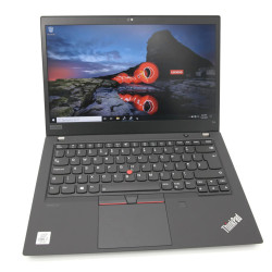 LENOVO THINKPAD T14 G1 Refurbished Intel Core i7-10TH Generation,16GB Ram,512 SSD ,14" Display