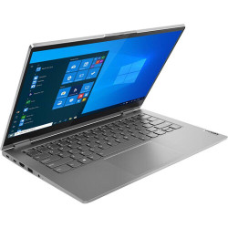 LENOVO THINK BOOK 14S Refurbished Intel Core i7-11TH Generation,16GB Ram,512GB SSD, 14" Display Touch Screen