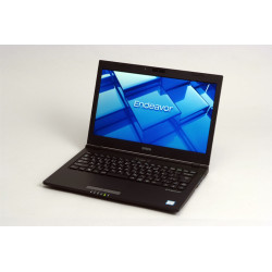 EPSON ENDEAVOR NA512E Refurbished Intel Core i7-6TH Generation, 8GB Ram,256GB SSD 14" Display