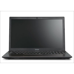 EPSON ENDEAVOR NJ6100E Refurbished Intel Core i7-7TH Generation, 8GB Ram,256GB SSD 15.6" Display