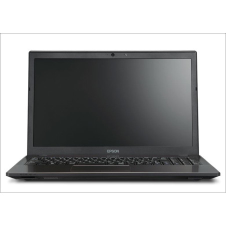 EPSON ENDEAVOR NJ6100E Refurbished Intel Core i7-7TH Generation, 8GB Ram,256GB SSD 15.6" Display