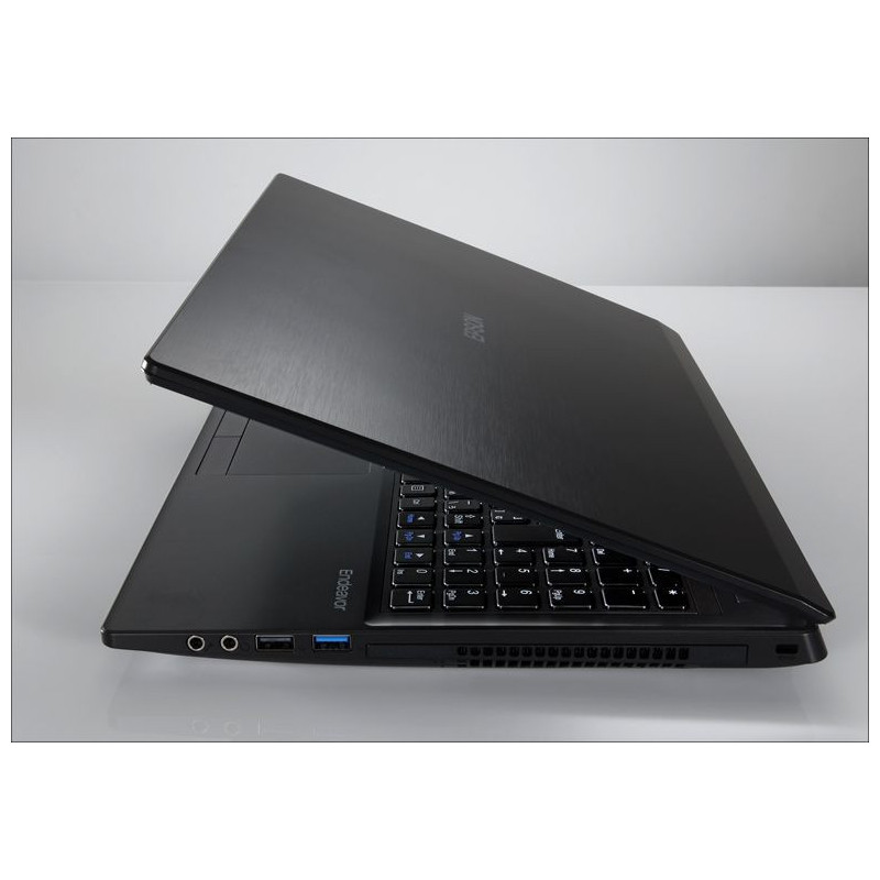 EPSON NJ6100E Endeavor i7-7700 Core i7-7TH ENDEAVOR 16GB 8GB
