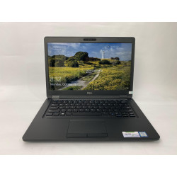 Dell LATITUDE 5490 Refurbished