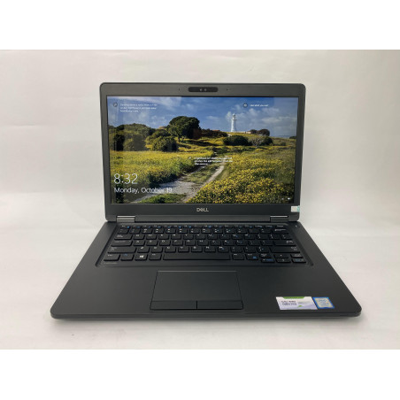 Dell LATITUDE 5490 Refurbished