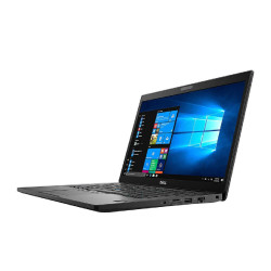 DELL LATITUDE 7490 Refurbished Intel Core i7-8TH Generation,8GB Ram,256GB SSD ,14" Display