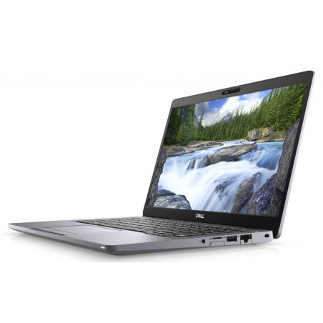 DELL LATITUDE 5310 Refurbished Intel Core i7-10TH Generation, 16GB Ram,512GB SSD 13" Display