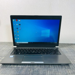 PORTEGE Z30-C I5 Refurbished Intel Core i5-6th Generation, 8GB Ram, 256GB SSD, 13.3" Touchscreen Display