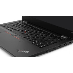 LENOVO THINKPAD L13 Refurbished Intel Core i5-11th Generation, 16GB RAM, 256GB SSD, 13", BOXED