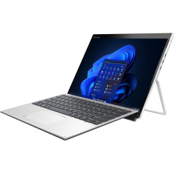 HP Elite X2 G8 Refurbished Intel Core i5-11TH Generation, 8GB RAM, 256GB SSD, 13.3" T.S Display, silver, BOXED