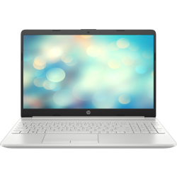 HP Laptop 15-dw Refurbished Intel Core i7-11th Generation, 8GB RAM, 256GB SSD, 15.6" FHD, MX450 (2 GB GDDR5 dedicated), BOXED