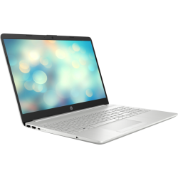 HP Laptop 15-dw Refurbished Intel Core i7-11th Generation, 8GB RAM, 256GB SSD, 15.6" FHD, MX450 (2 GB GDDR5 dedicated), BOXED