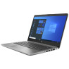 HP 245 G8 Refurbished AMD RYZEN 5 5500U, 8GB RAM, 256GB SSD, 14″ FHD display, Grey , WITH BAG, BOXED