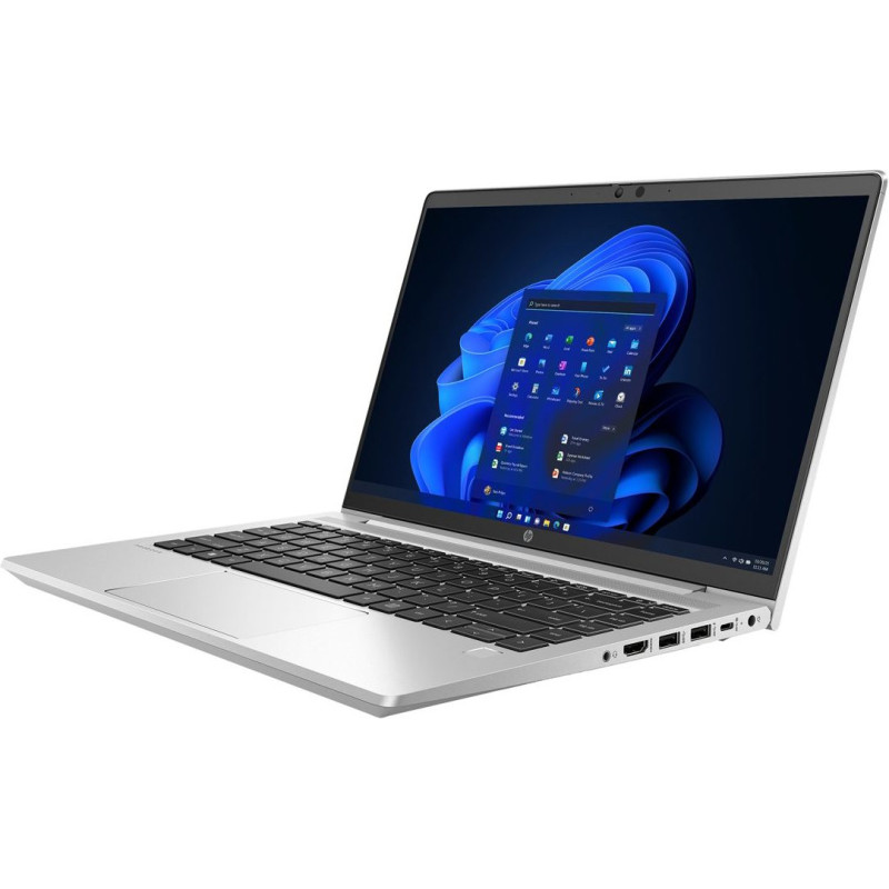 HP PROBOOK 445 Refurbished G8 AMD Ryzen 7 5800U, 8GB RAM, 512GB SSD, 14″ FHD display, silver aluminum, WITH BAG, BOXED. HP PROBOOK 445 Refurbished G8 AMD Ryzen 7 5800U, 8GB RAM, 512GB SSD, 14″ FHD display, silver aluminum, WITH BAG, BOXED.
