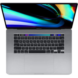 MAC A2141 Refurbished Intel Core i9-9TH Generation, 16GB RAM, 1TB SSD, 4GB AMD RADEON.