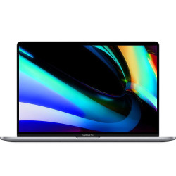 MAC A2141 Refurbished Intel Core i9-9TH Generation, 16GB RAM, 1TB SSD, 4GB AMD RADEON.