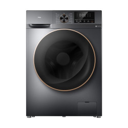 TCL P612 FLG 12kg washing and spin Washing Machine